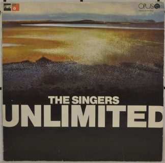 LP: The Singers Unlimited