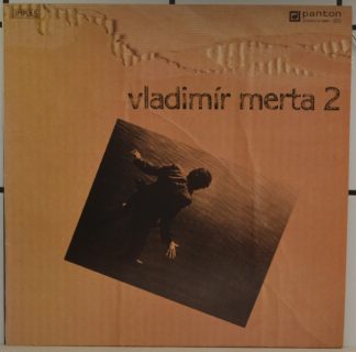 LP: Vladimír Merta 2