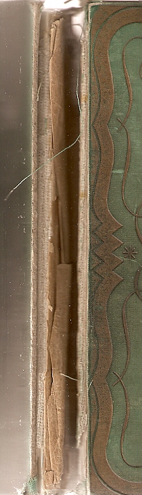 Akt Erotika - Knihy - Hartwich, Kaus, Kind - Die Brautnacht (špatný stav) - Obrázek 2