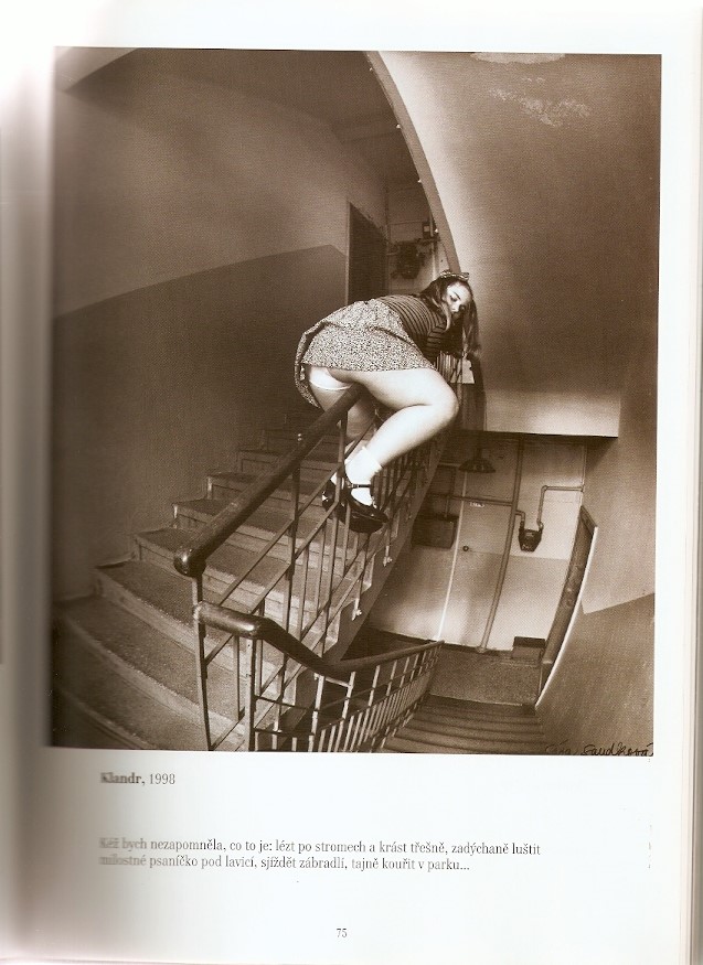 Akt Erotika - Knihy - Sára Saudková - Obrázek 2