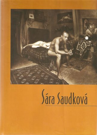 Akt Erotika - Knihy - Sára Saudková