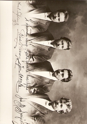 Junák, Skaut, Tramp - A.B. Svojsík - Soubor 12 fotografií - Obrázek 3