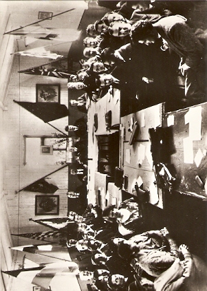 Junák, Skaut, Tramp - A.B. Svojsík - Soubor 12 fotografií - Obrázek 7