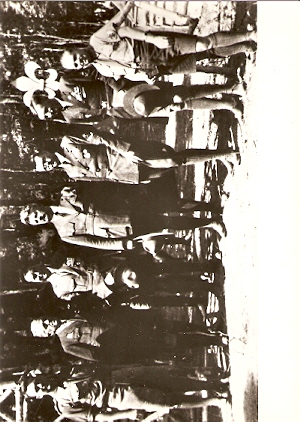 Junák, Skaut, Tramp - A.B. Svojsík - Soubor 12 fotografií - Obrázek 8