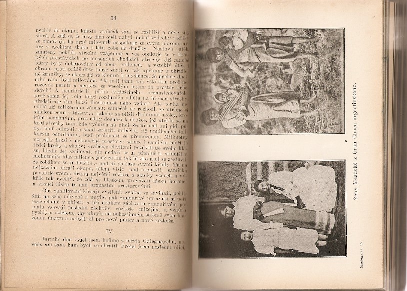 Akt Erotika - Knihy - Pavel Mantegazza - Physiologie lásky - Obrázek 2