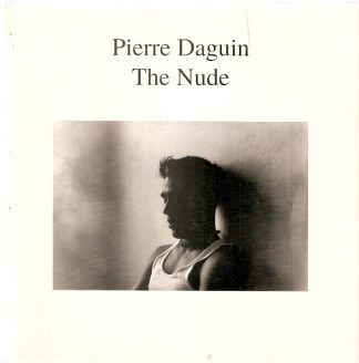Akt Erotika - Knihy - Pierre Daguin - The Nude