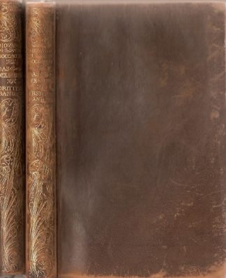 Akt Erotika - Knihy - Giovanni Boccaccio - Das Dekameron I. II.