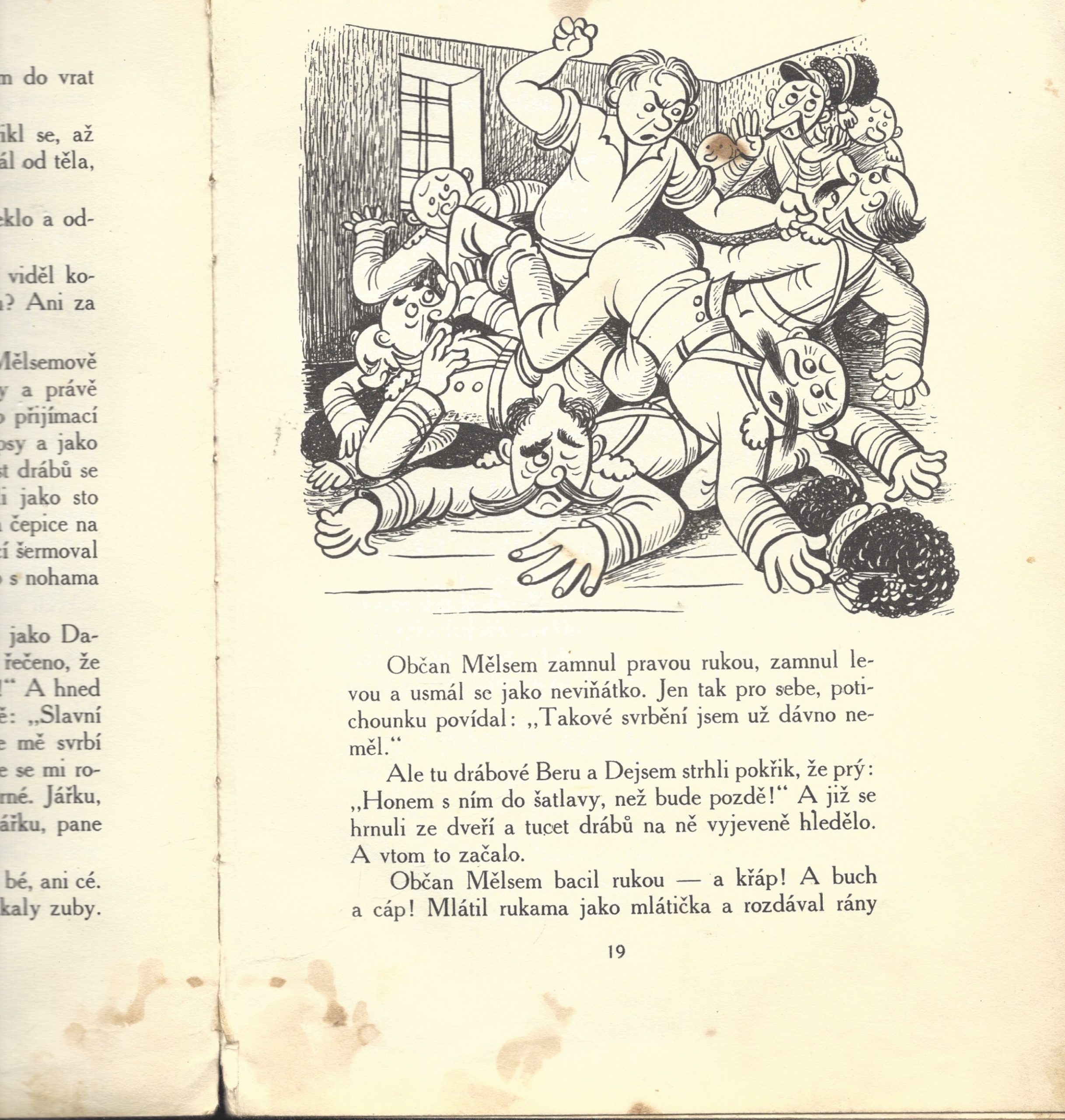 Karla Dolénková - Rozpustilá pohádka - Obrázek 2