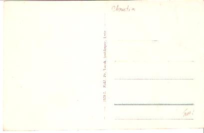 Pohlednice - Okres Chrudim - Luže - Dolské údolí - Obrázek 2