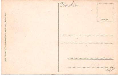 Pohlednice - Okres Chrudim - Luže - Okénkový - Obrázek 2