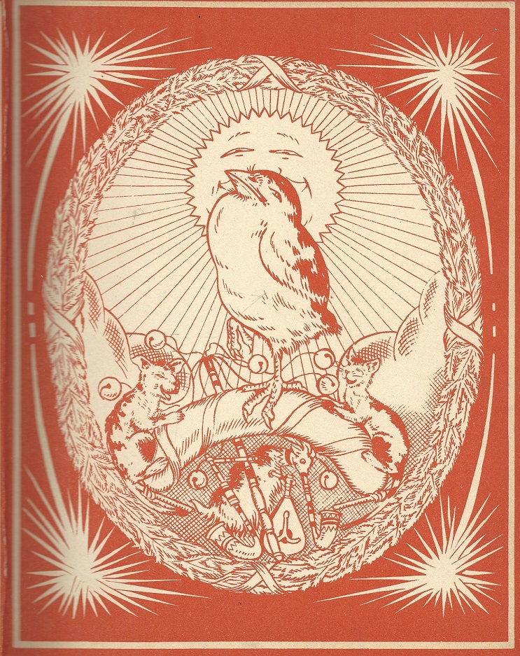 Veselé národní pohádky pro nejmenší čtenáře - Obrázek 2