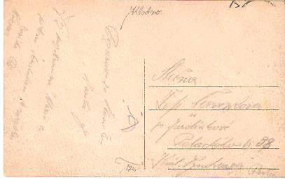 Pohlednice - Okres Kladno - Slaný - Celkový pohled - Obrázek 2