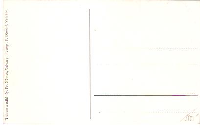 Pohlednice - Okres Kladno - Velvary - Nové město - Obrázek 2