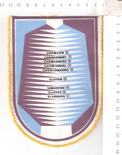 Vlaječka - Chemton - Obrázek 2