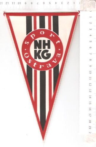 Vlaječka - NHKG Sport Ostrava