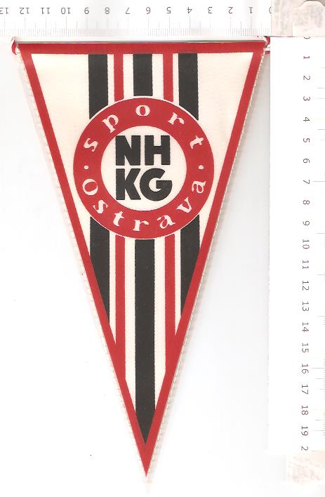 Vlaječka - NHKG Sport Ostrava