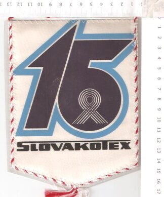 Vlaječka - Slovakotex 15