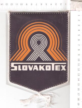 Vlaječka - Slovakotex