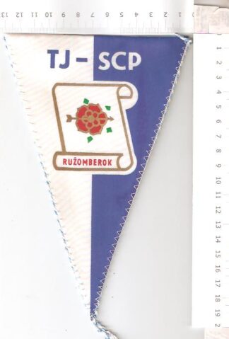 Vlaječka - TJ-CSP Ružomberok