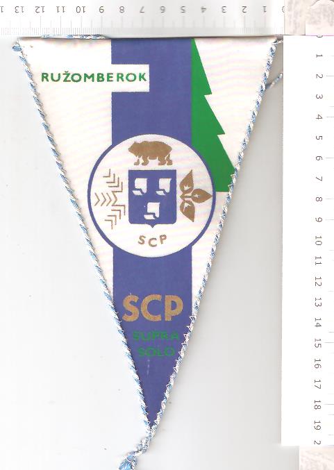 Vlaječka - TJ-CSP Ružomberok - Obrázek 2
