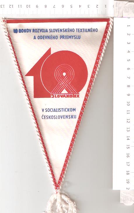 Vlaječka - TJ Jednota Trenčín - Obrázek 2