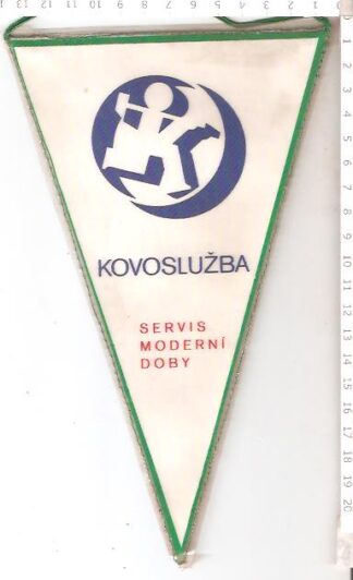 Vlaječka - Kovoslužba