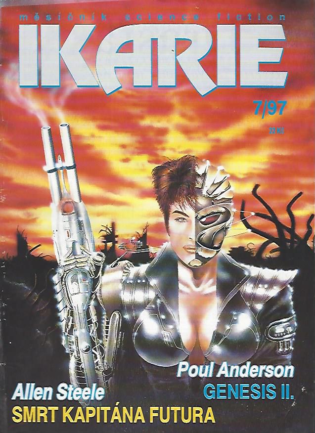 Časopis Ikárie - Rok 1997/07