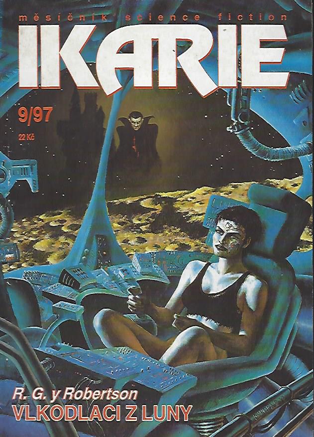 Časopis Ikárie - Rok 1997/09