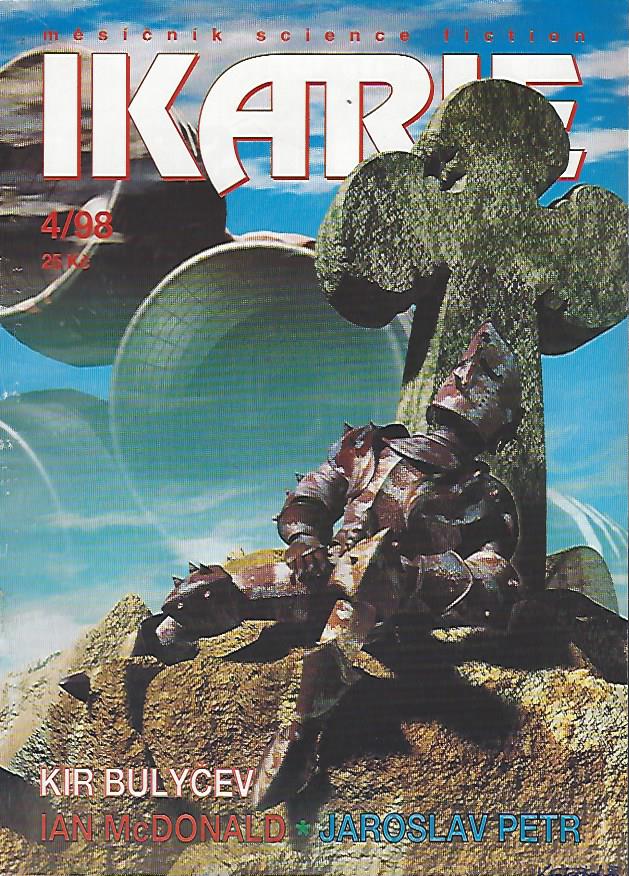 Časopis Ikárie - Rok 1998/04
