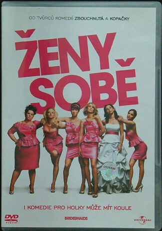 DVD: Ženy sobě