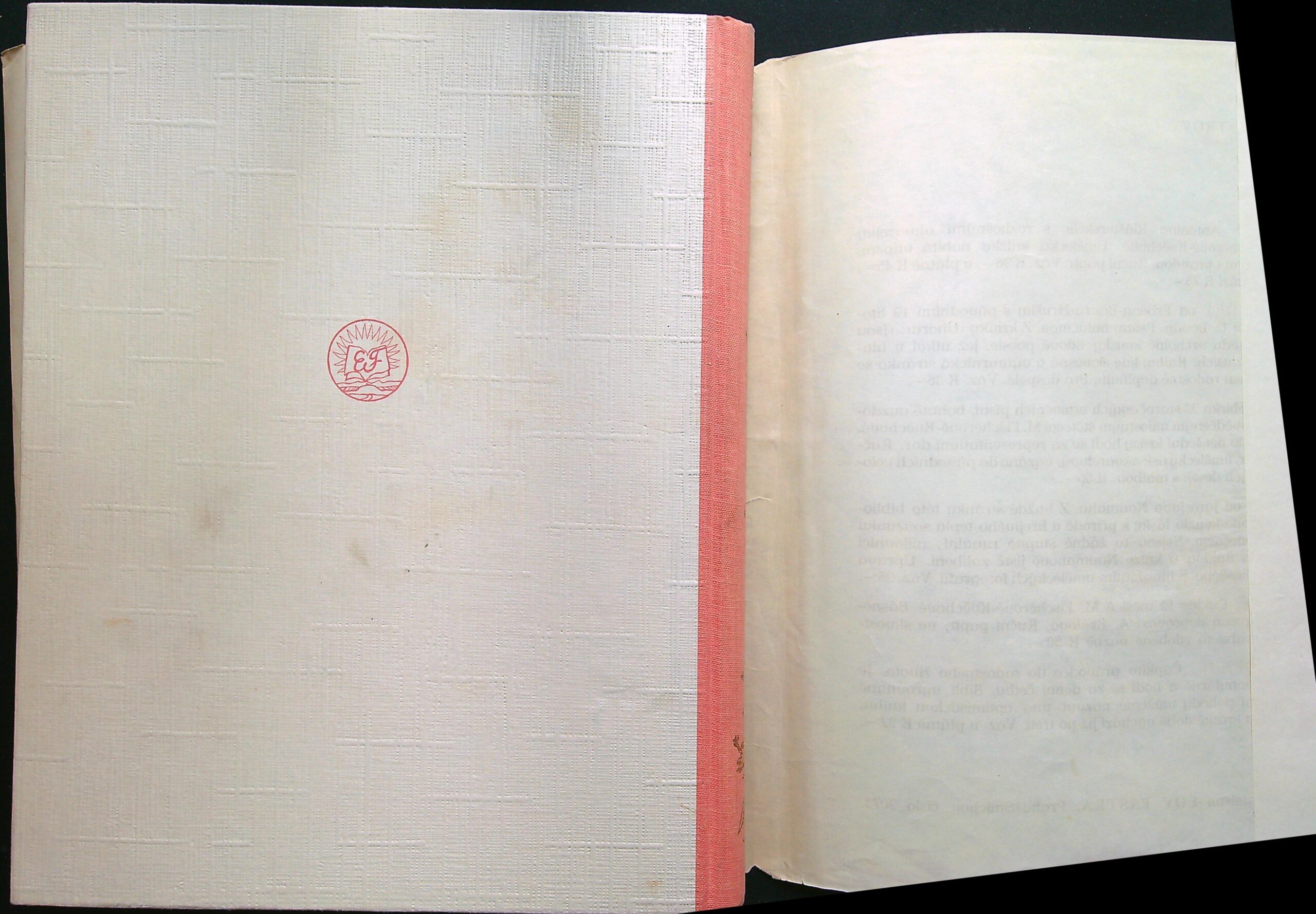 Božena Němcová, Marie Fischerová-Kvěchová - Babička (1940) - Obrázek 2