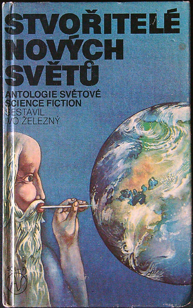 Kolektiv autorů - Stvořitelé nových světů