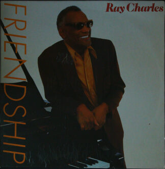LP: Ray Charles - Friendship