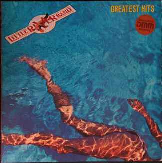 LP: Little River Band - Greatest Hits