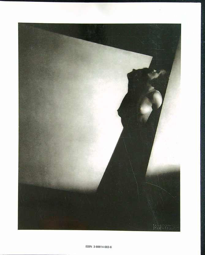 Fárová Anna: František Drtikol - Photograph des Art Deco - Obrázek 11