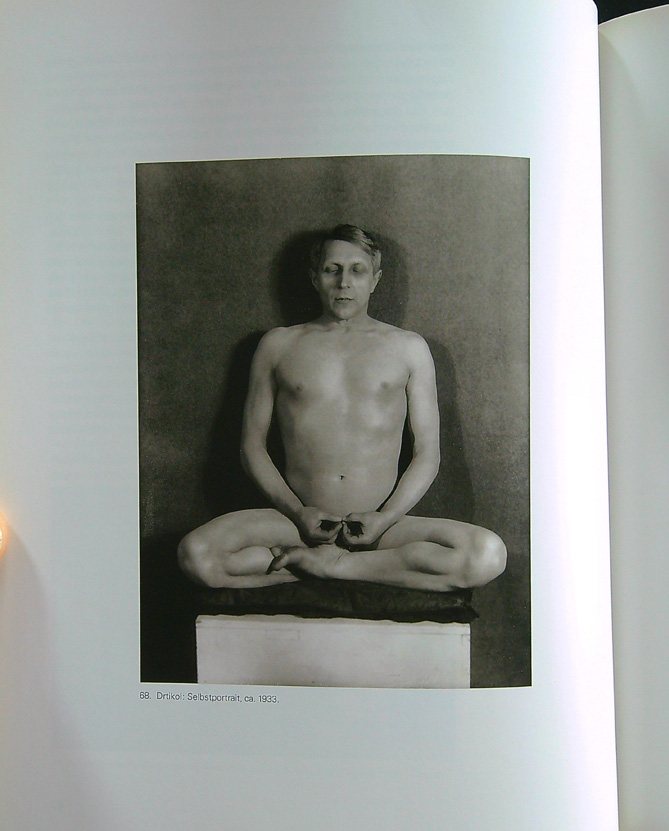 Fárová Anna: František Drtikol - Photograph des Art Deco - Obrázek 6