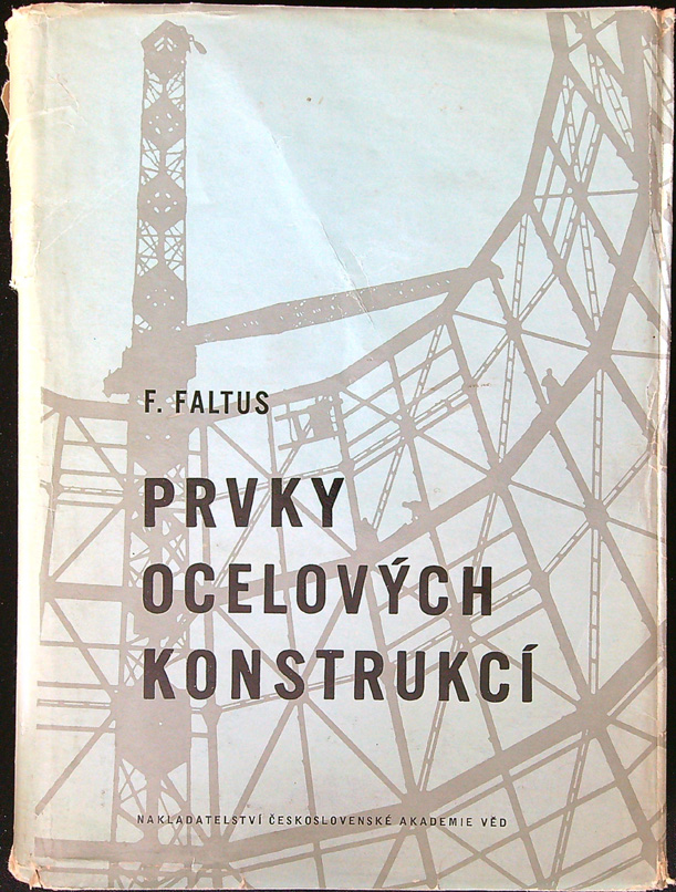 Faltus - Prvky ocelových konstrukcí