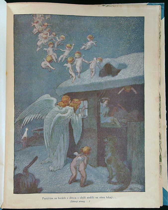 Fr. S. Procházka - Slunečka - Obrázek 2