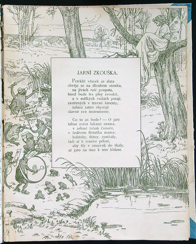 Fr. S. Procházka - Slunečka - Obrázek 3