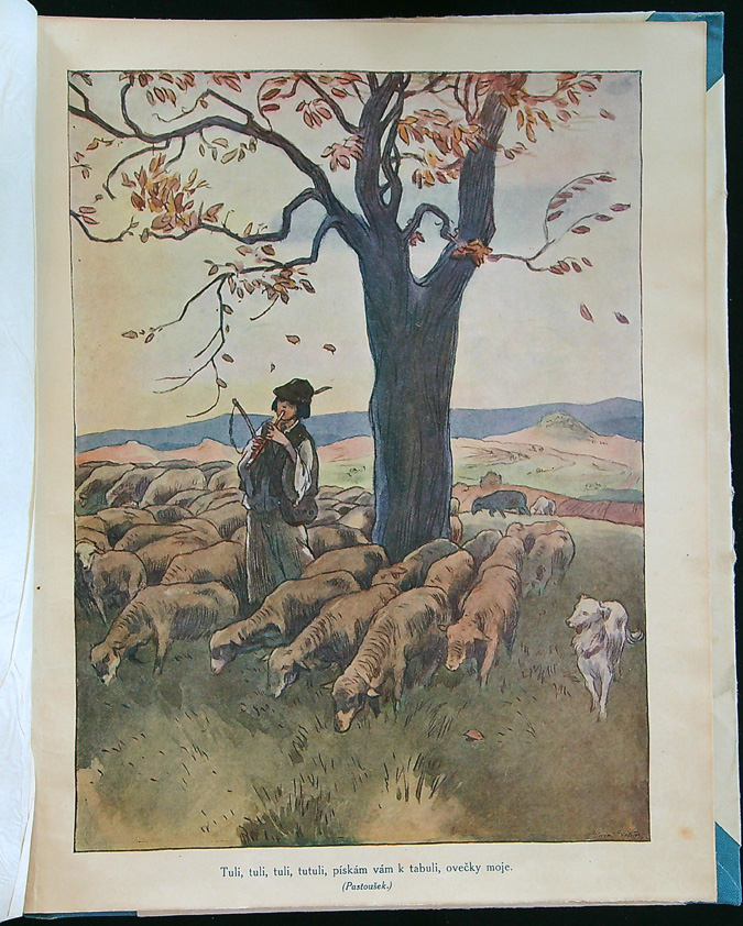 Fr. S. Procházka - Slunečka - Obrázek 4