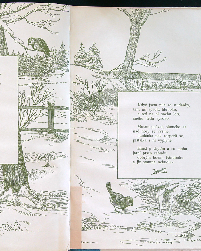 Fr. S. Procházka - Slunečka - Obrázek 5