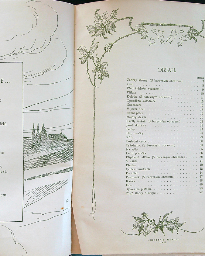 Fr. S. Procházka - Slunečka - Obrázek 6