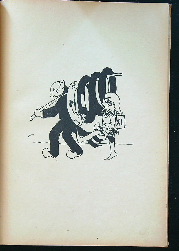 Frank Wenig - Kašpárek a Spejbl na cestách, veselé čtení - Obrázek 3