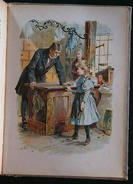 H. Waldemar - FREUD UND LEID. ERZÄHLUNGEN FÜR MÄDCHEN. - Obrázek 5