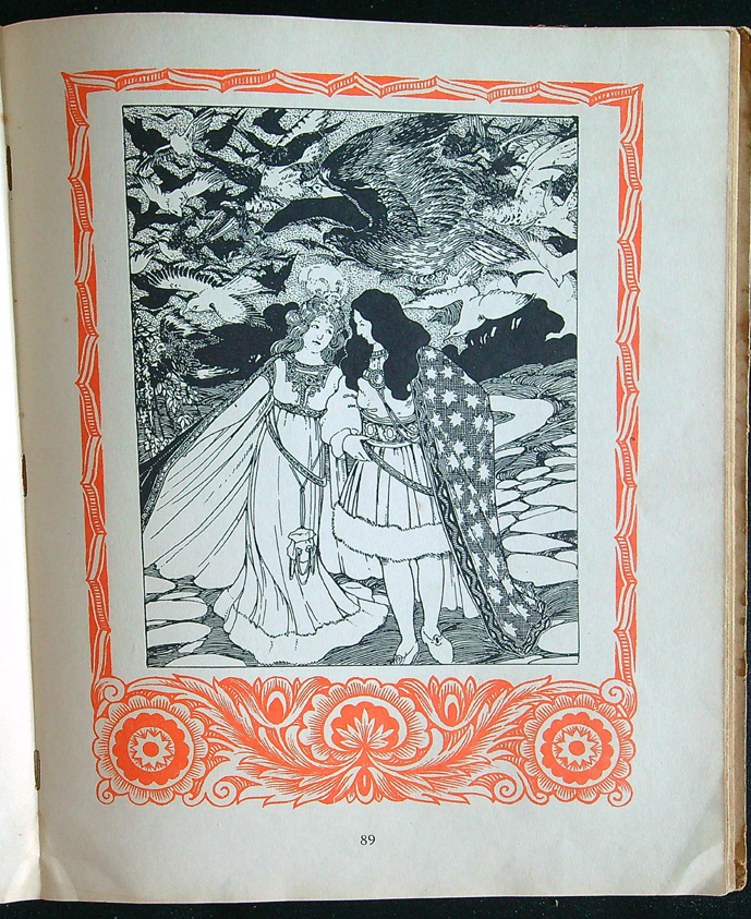 Marie Míšková - Raisová - Máminy pohádky. - Obrázek 4