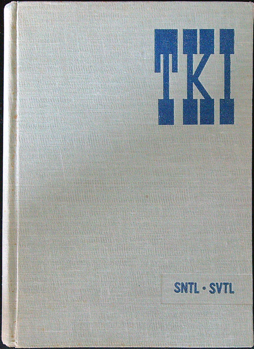 Pachová - Frey - Vektorová a tenzorová analýza