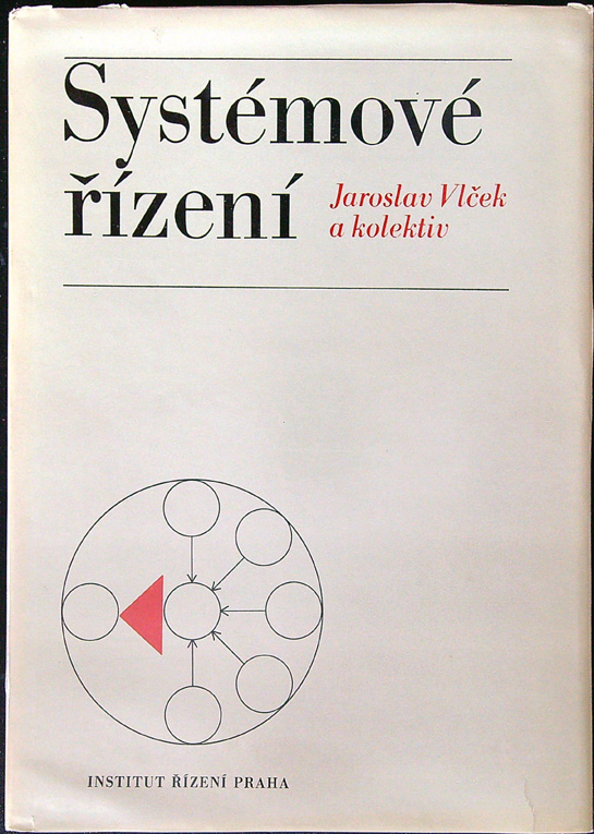 Vlček a kolektiv - Systémové řízení