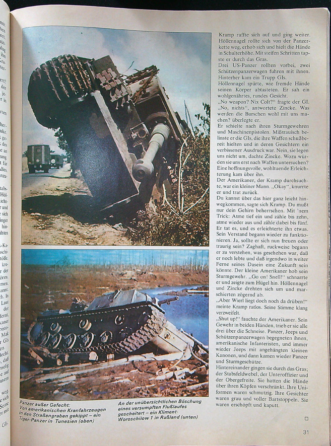 Vorwort Heinz Guderian - PANZER DIE DEUTSCHE PANZERWAFFE IM 2. WELTRKRIEG - Obrázek 2