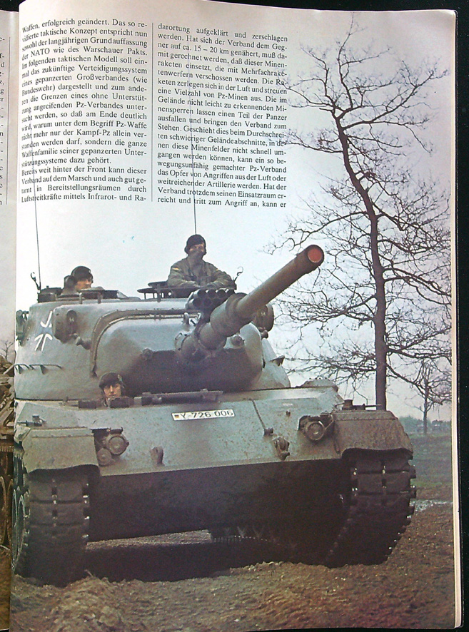 Vorwort Heinz Guderian - PANZER DIE DEUTSCHE PANZERWAFFE IM 2. WELTRKRIEG - Obrázek 4