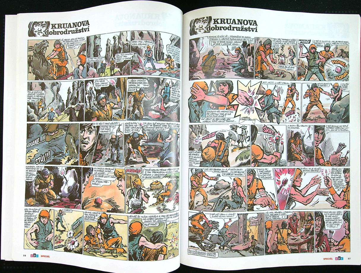 ABC Speciál - podzim 2008 - Obrázek 3